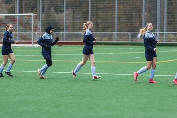 Bild 21 - F VfL Pinneberg - USC Paloma : Ergebnis: 1:4